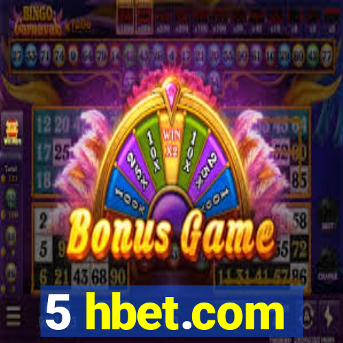 5 hbet.com